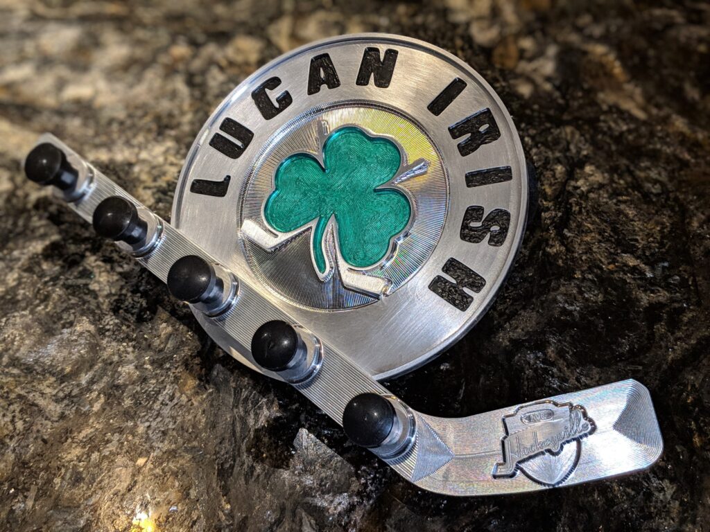 One of a Kind - Lucan Minor Hockey Fundraiser Event