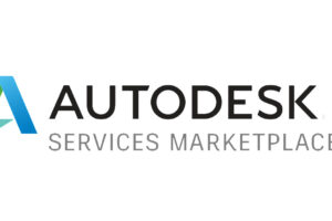Adesk service marketplace logo